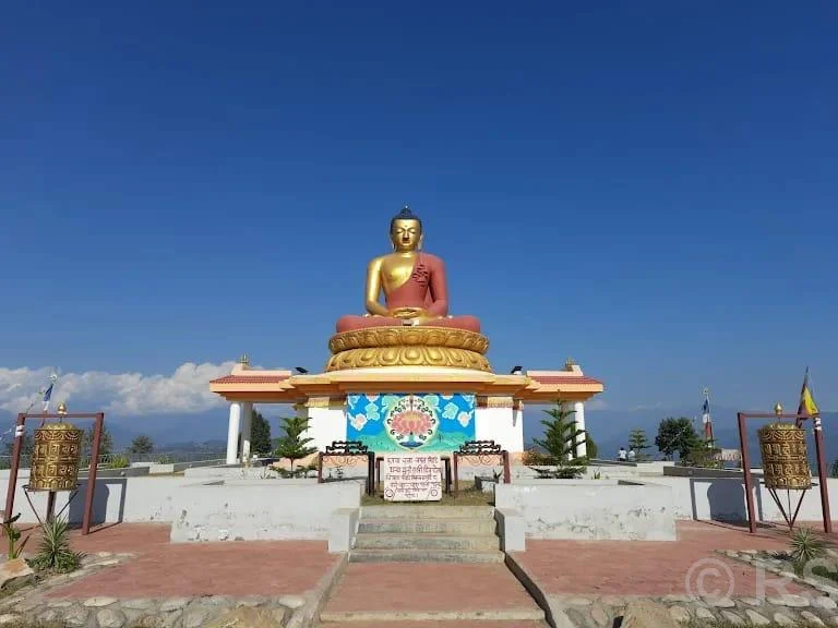 पर्यटकको पर्खाइमा छ, मण्डनको रमणीय कोटथुम्का