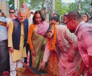 सुदूरपश्चिम खेलको उर्वर भूमि होः मुख्यमन्त्री भट्ट