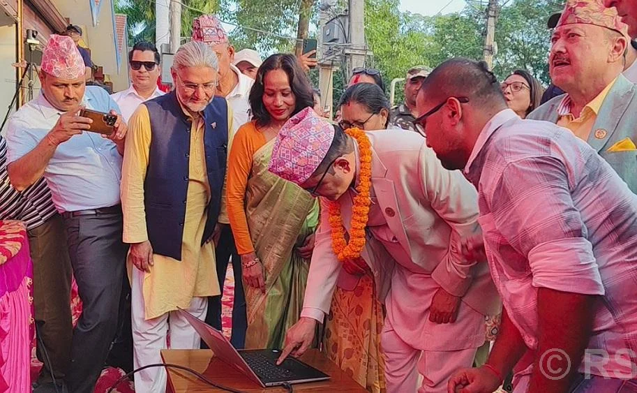 सुदूरपश्चिम खेलको उर्वर भूमि होः मुख्यमन्त्री भट्ट
