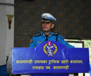 दुर्घटना न्यूनीकरणमा सक्रिय हुन निर्देशन