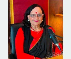 प्रा डा वीणा पौड्याललाई दण्डपाणि–नन्दकुमारी अर्ज्याल राष्ट्रिय पुरस्कार