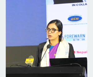 पर्वतीय विपद् व्यवस्थापनका लागि नीतिगत पुनरावलोकन गर्नुपर्ने