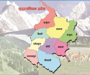 आलेखः विपद् जोखिम थाहा छ, तयारी कहाँ छ ?