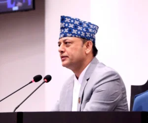 सङ्घीय संसद् कमजोर भएको छैनः सभामुख अर्याल