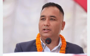 रास्वपाको केन्द्रीय समिति बैठकः स्थानीय निर्वाचनका लागि उम्मेदवार छनोट समिति गठन