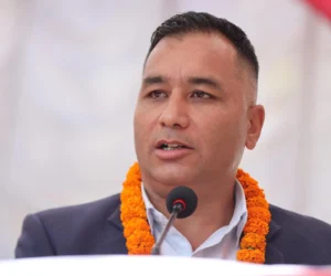 रास्वपाको केन्द्रीय समिति बैठकः स्थानीय निर्वाचनका लागि उम्मेदवार छनोट समिति गठन