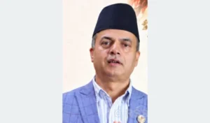 विचारः भोटेकोशी बाढी–विपद् व्यवस्थापनका लागि गम्भीर परीक्षा