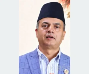 विचारः भोटेकोशी बाढी–विपद् व्यवस्थापनका लागि गम्भीर परीक्षा