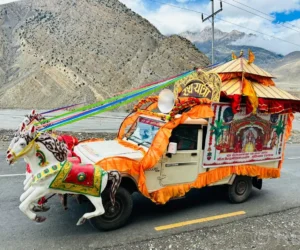 श्रीमुक्तिनाथ रथयात्राः मेची-महाकाली जोड्ने महाअभियान कात्तिक ८ देखि
