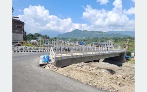 मध्यपहाडी लोकमार्ग : कास्कीमा तीन मोटरेबल निर्माण
