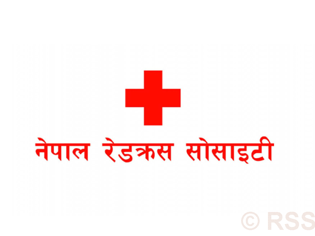 रेडक्रसले भोटेकोशी बाढीमा बेपत्ता र मृतक परिवारलाई एक लाख नगद सहयोग गर्ने