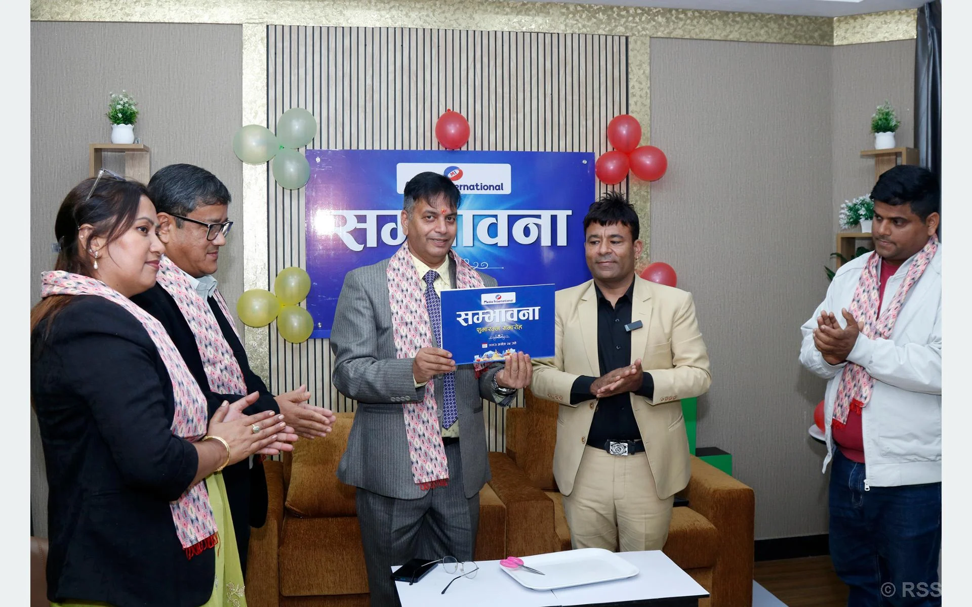 पुँजी बजारलाई गाउँको उत्पादन र अर्थतन्त्रसँग जोड्नुपर्छः अध्यक्ष भट्ट