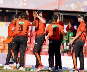 नपिएलः विराटनगर किङ्सविरुद्ध चितवन राइनोजको जित