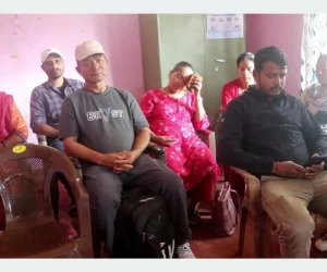 आलेखः अझै बेचैन छन्–बाढीले खोसेका राष्ट्रसेवकका परिवार