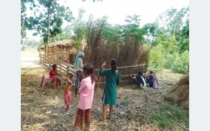 माहुत समुदायः परम्परागत पेसा छुट्यो, अभाव र सङ्कट घटेन