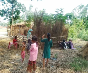 माहुत समुदायः परम्परागत पेसा छुट्यो, अभाव र सङ्कट घटेन