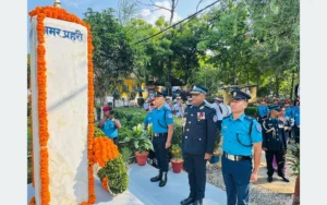 मधेस प्रदेश सरकारमा सहभागी एमालेका चार मन्त्रीद्वारा राजीनामा