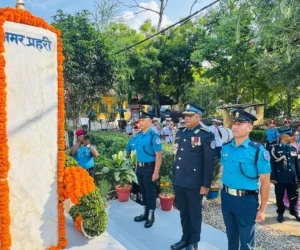 मधेस प्रदेश सरकारमा सहभागी एमालेका चार मन्त्रीद्वारा राजीनामा