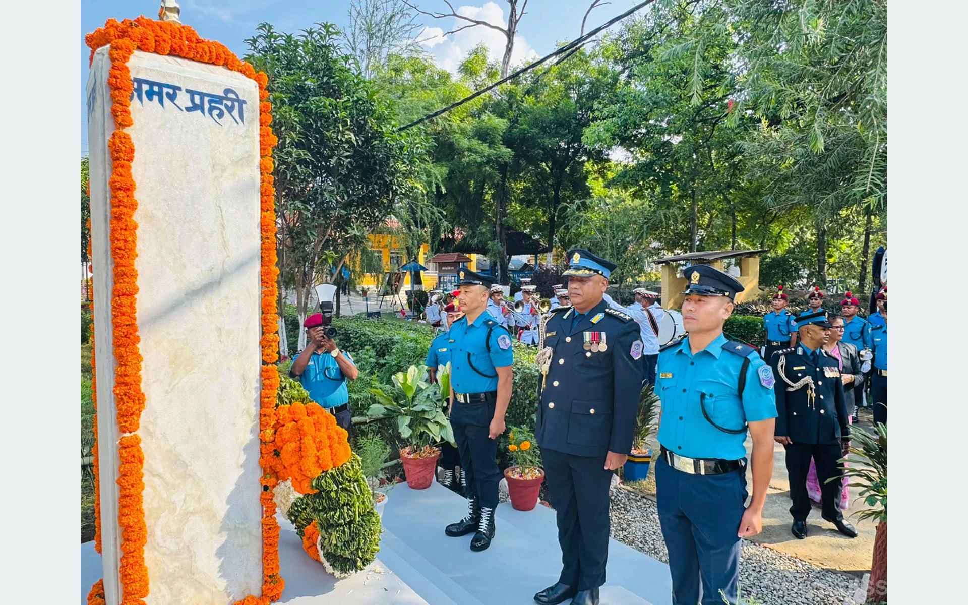 मधेस प्रदेश सरकारमा सहभागी एमालेका चार मन्त्रीद्वारा राजीनामा