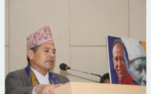 रोकाय नेपाली खेल क्षेत्रका अमूल्य निधिः मुख्यमन्त्री शाही