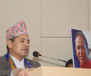 रोकाय नेपाली खेल क्षेत्रका अमूल्य निधिः मुख्यमन्त्री शाही