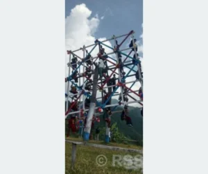 आलेखः दसैँका पुराना सम्झना, बदलिँदो समय