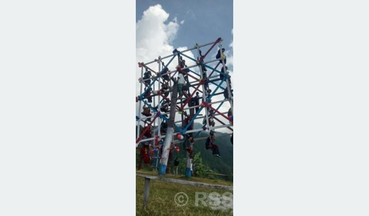 आलेखः दसैँका पुराना सम्झना, बदलिँदो समय