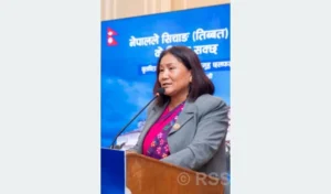 ‘सिचाङबाट नेपालले सांस्कृतिक सम्पदाको संरक्षणदेखि आधुनिक विकासम्म सिक्न सक्छ’