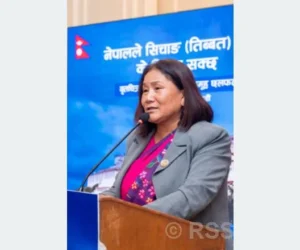 ‘सिचाङबाट नेपालले सांस्कृतिक सम्पदाको संरक्षणदेखि आधुनिक विकासम्म सिक्न सक्छ’