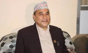 संसदीय समितिमा रहेका विधेयक छिटो टुङ्ग्याउन कांग्रेसको आग्रह
