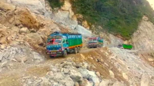 कालीगण्डकी करिडोर सञ्चालनमा