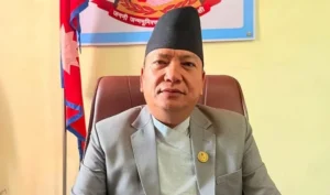 शिक्षा र ज्ञानलाई राष्ट्र हितमा प्रयोग गरौँ : मुख्यमन्त्री थापामगर