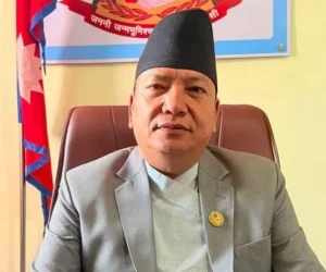 शिक्षा र ज्ञानलाई राष्ट्र हितमा प्रयोग गरौँ : मुख्यमन्त्री थापामगर