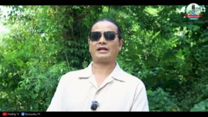 “बदलिएको कांग्रेस भनेकै युवा नेतृत्व र अग्रजलाई समेटिएको मजबुत कांग्रेस हो।” — धर्मराज भण्डारी (राजकुमार)