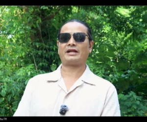 “बदलिएको कांग्रेस भनेकै युवा नेतृत्व र अग्रजलाई समेटिएको मजबुत कांग्रेस हो।” — धर्मराज भण्डारी (राजकुमार)