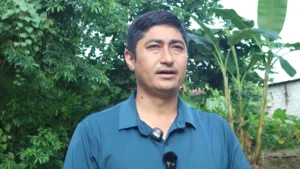 “जनताको समस्या समाधान र समावेशी सहकार्य नै मेरो प्रमुख प्राथमिकता हो।” – प्रकाशकुमार श्रेष्ठ