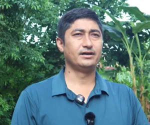 “जनताको समस्या समाधान र समावेशी सहकार्य नै मेरो प्रमुख प्राथमिकता हो।” – प्रकाशकुमार श्रेष्ठ