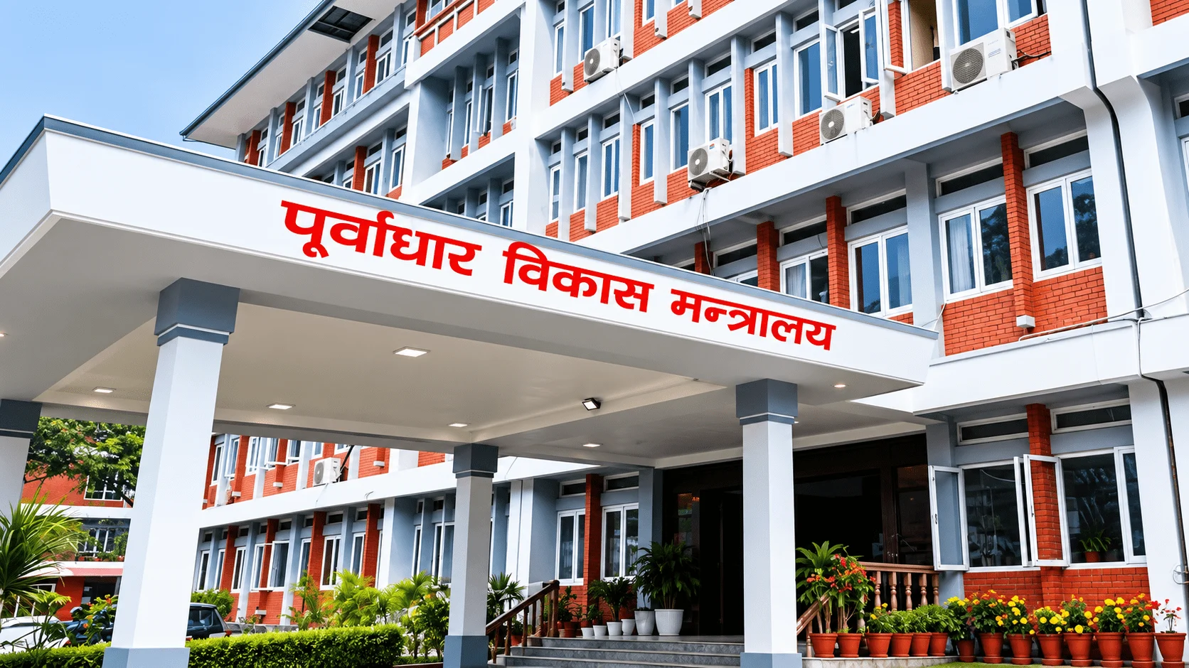 संसद्मा नयाँ भवन ऐन दर्ता: गरिब तथा विपन्न नागरिकलाई  ७५ हजारसम्म आवास अनुदान प्रस्ताव