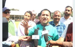 कांग्रेस १५औँ महाधिवेशनः असोज १८ देखि हुने महाधिवेशनको तयारी तीव्र