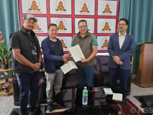 धुलिखेलमा अन्तरराष्ट्रिय हक्की रङ्गशाला निर्माण गरिने