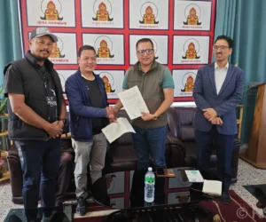 धुलिखेलमा अन्तरराष्ट्रिय हक्की रङ्गशाला निर्माण गरिने