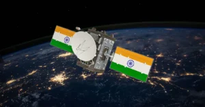 भारतद्वारा आफ्नै नेभिगेसन प्रणाली सुदृढ पार्न नयाँ उपग्रह प्रक्षेपण