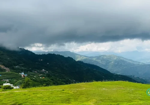 अर्णब चक्रवातको असर नेपालमा पनि पर्न सक्ने, सतर्क रहन आग्रह