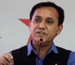 ‘जलवायु न्याय’को मुद्दामा भोटेकोसी निर्णायक मोड बन्नुपर्छ : विश्वप्रकाश शर्मा