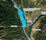 उपकरण जडान गरेर निगरानीमा थियो भुटानमा विस्फोट भएको हिमताल