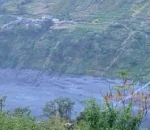 बूढीगण्डकीमा बाढी : तीन पालिकामा घर तथा पुलमा क्षति, पाँच गोठाला सम्पर्कविहीन
