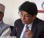 जलवायु परिवर्तनको असरबारे संसदीय समितिमा छलफल