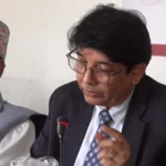 जलवायु परिवर्तनको असरबारे संसदीय समितिमा छलफल