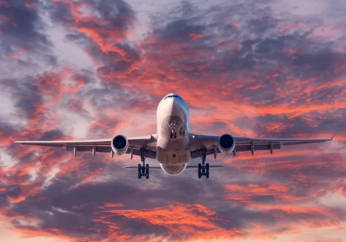 ‘अर्नब’ को प्रभावले हवाई उडान प्रभावित हुन सक्ने, सतर्कता अपनाउन प्राधिकरणको आग्रह