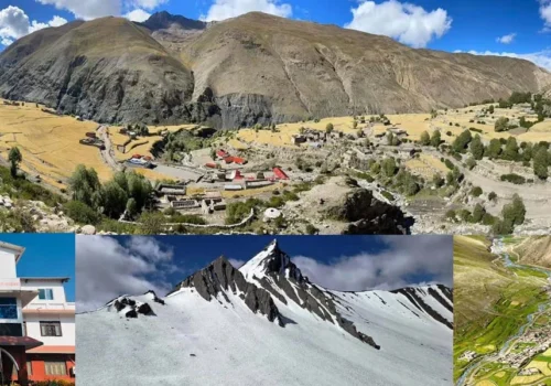 कर्णाली सरकारद्वारा लेक, पाटन र खर्क संरक्षण गरिँदै